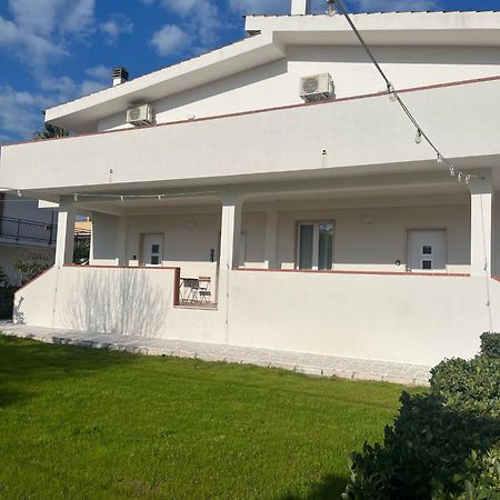Villa Maniva Marina di Ginosa Екстериор снимка