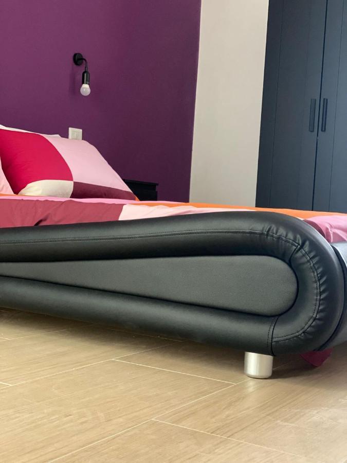 Villa Maniva Marina di Ginosa Екстериор снимка