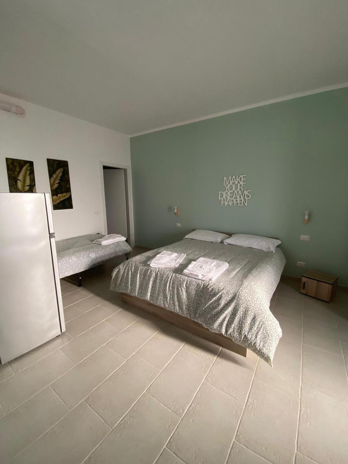 Villa Maniva Marina di Ginosa Екстериор снимка