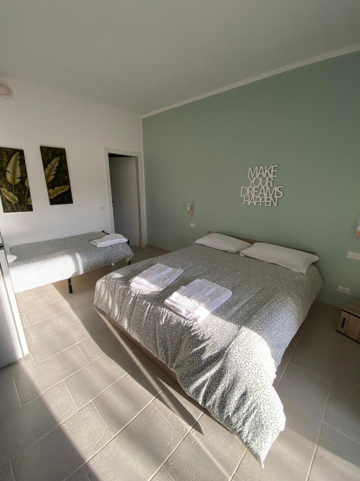 Villa Maniva Marina di Ginosa Екстериор снимка