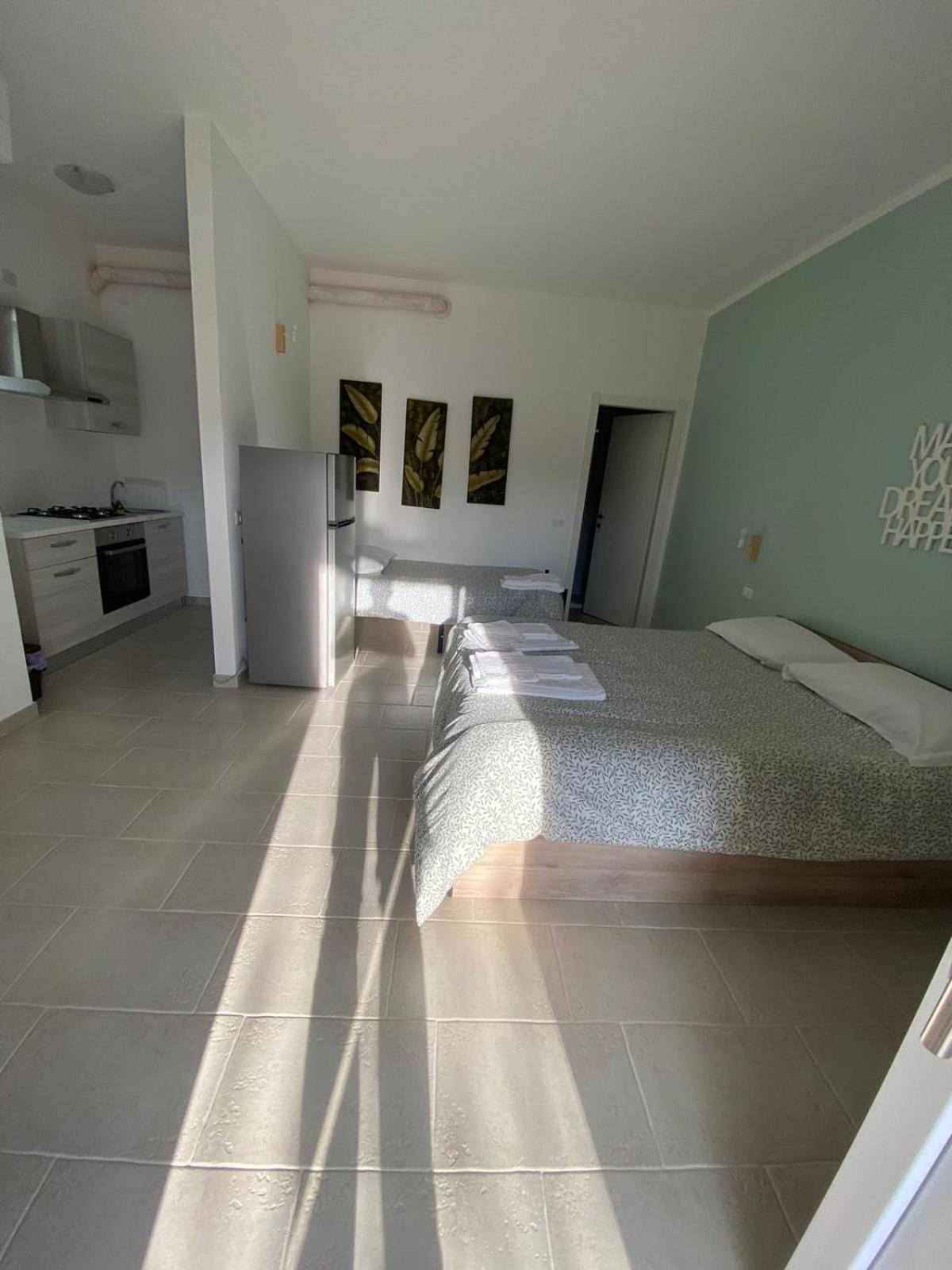 Villa Maniva Marina di Ginosa Екстериор снимка