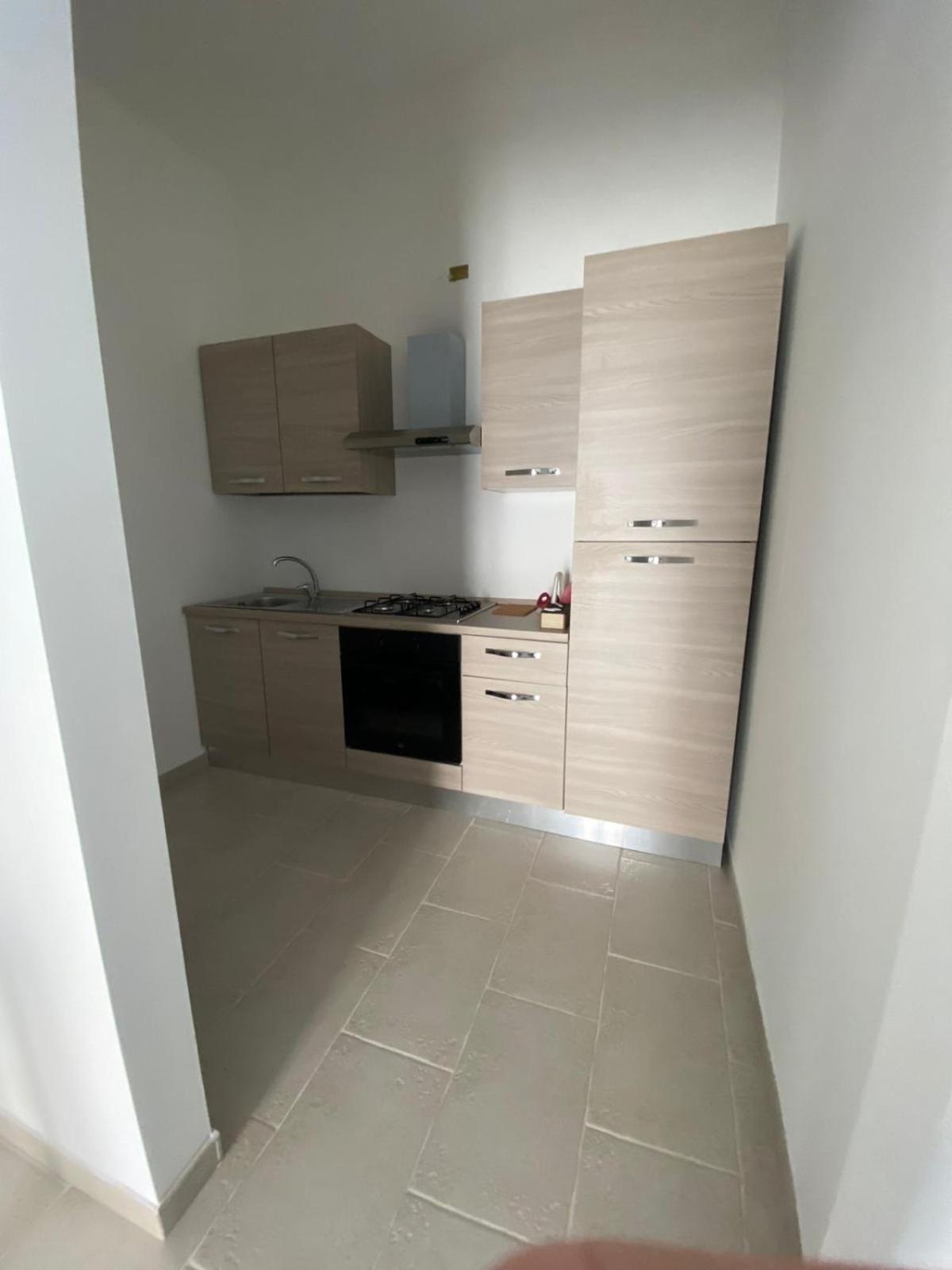 Villa Maniva Marina di Ginosa Екстериор снимка