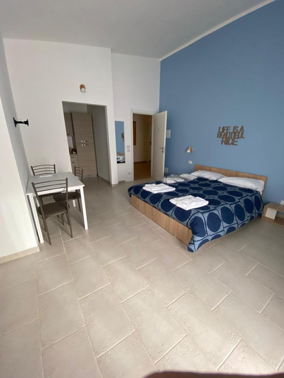 Villa Maniva Marina di Ginosa Екстериор снимка