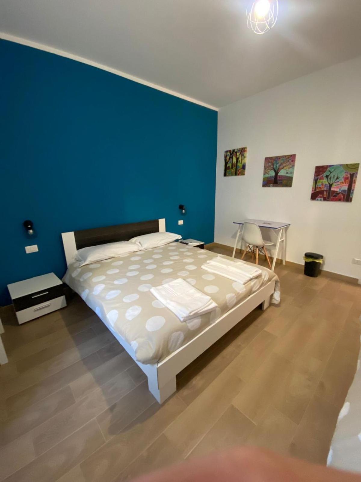 Villa Maniva Marina di Ginosa Екстериор снимка