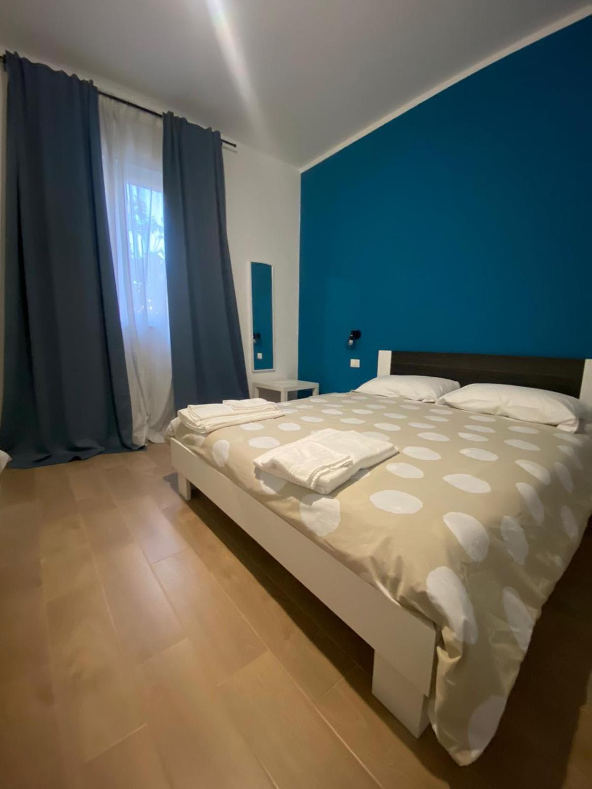 Villa Maniva Marina di Ginosa Екстериор снимка