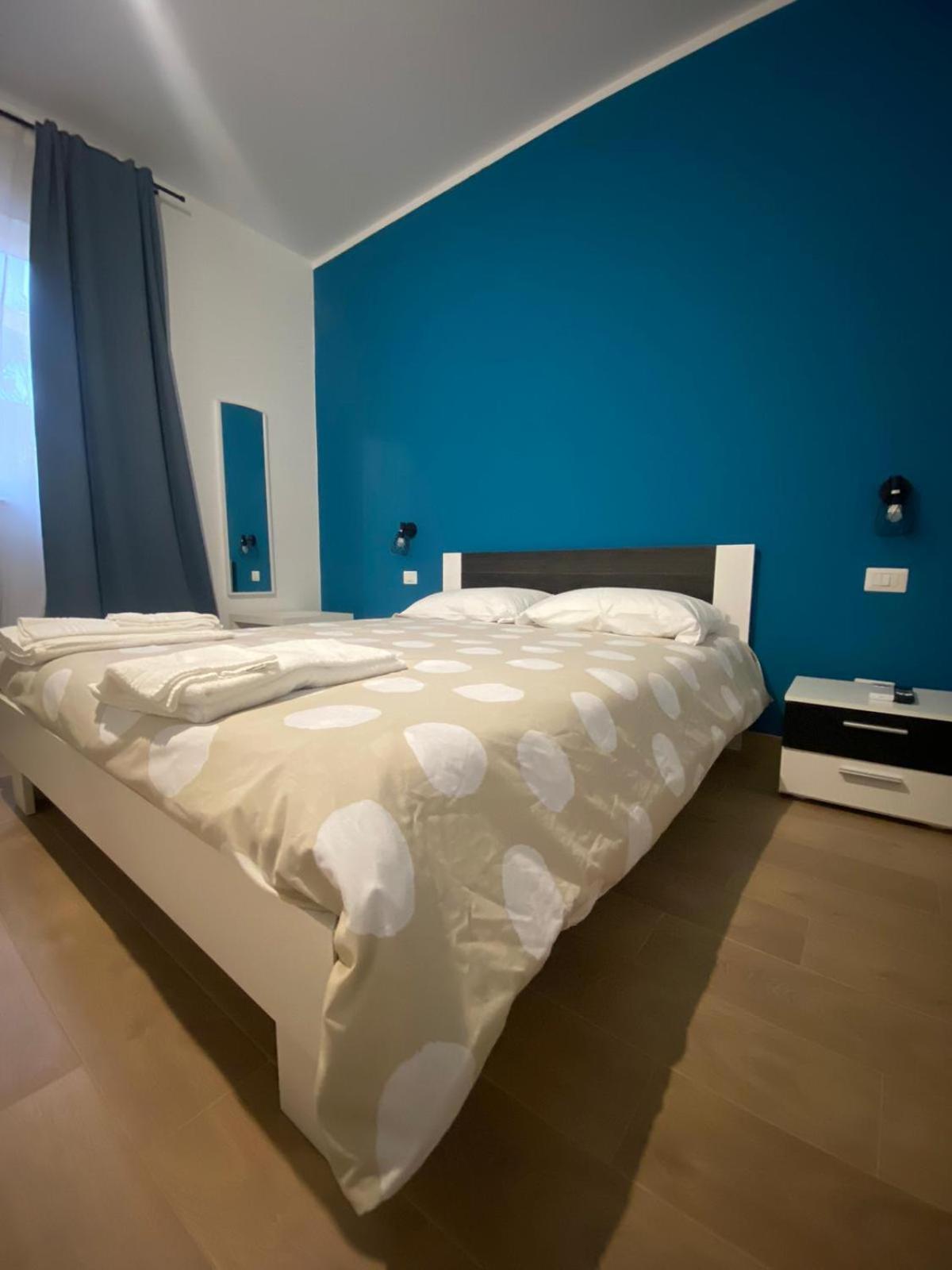Villa Maniva Marina di Ginosa Екстериор снимка