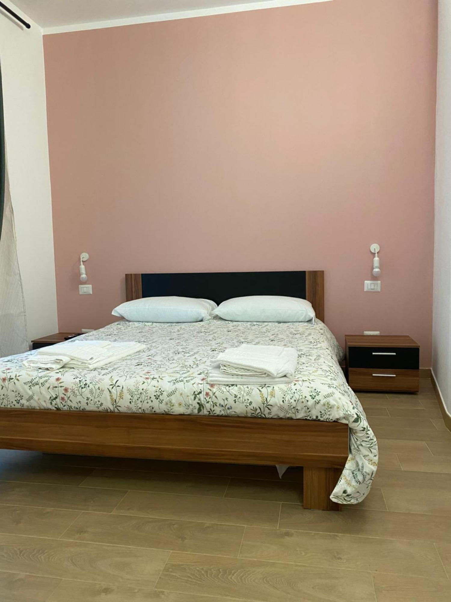 Villa Maniva Marina di Ginosa Екстериор снимка