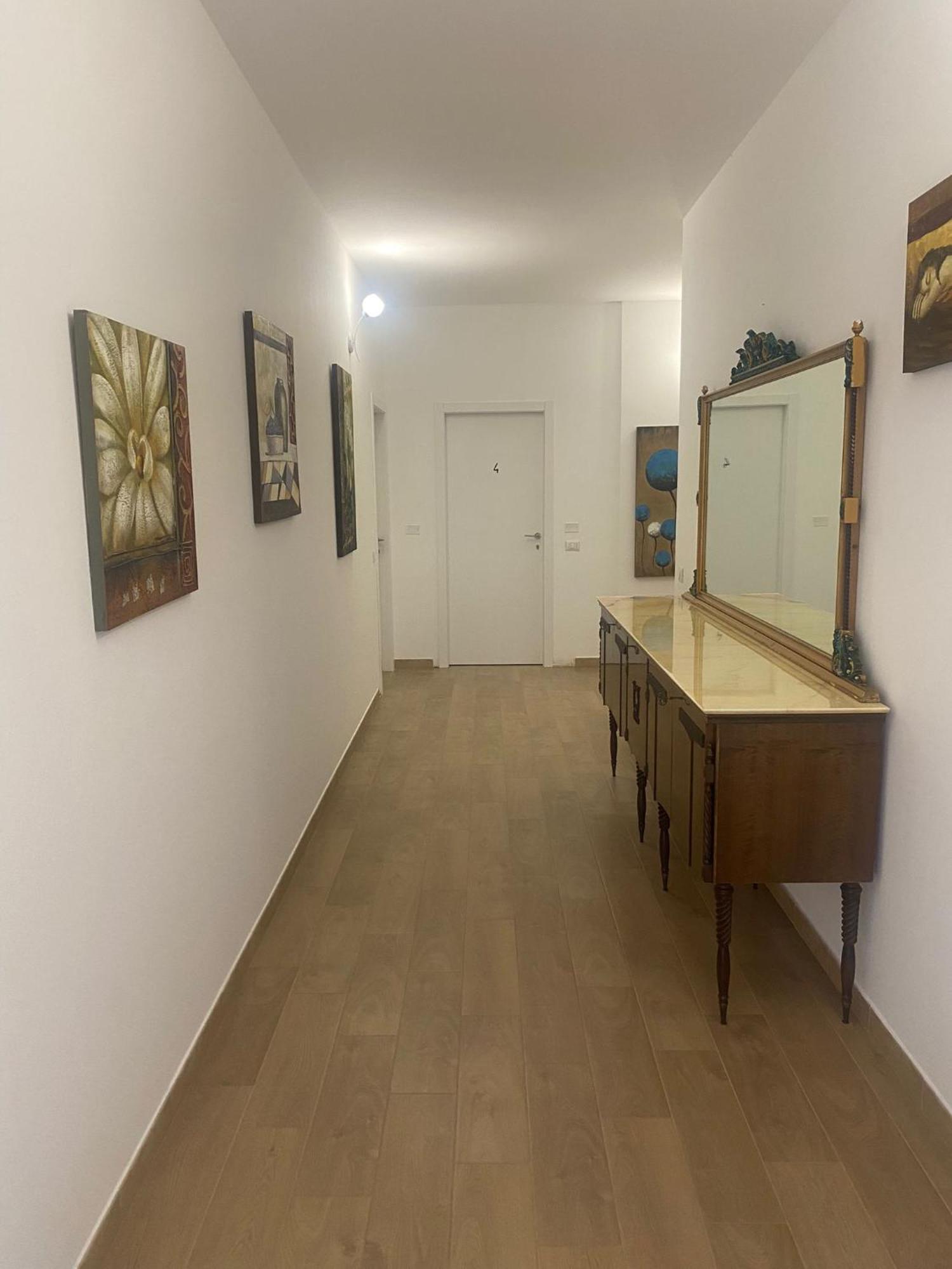 Villa Maniva Marina di Ginosa Екстериор снимка