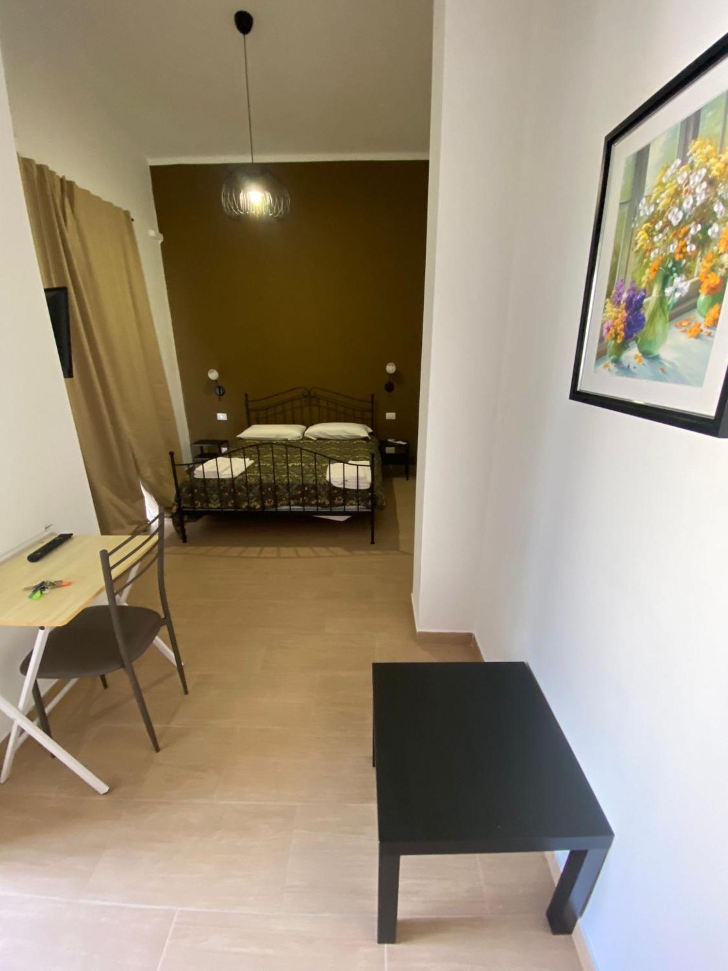 Villa Maniva Marina di Ginosa Екстериор снимка