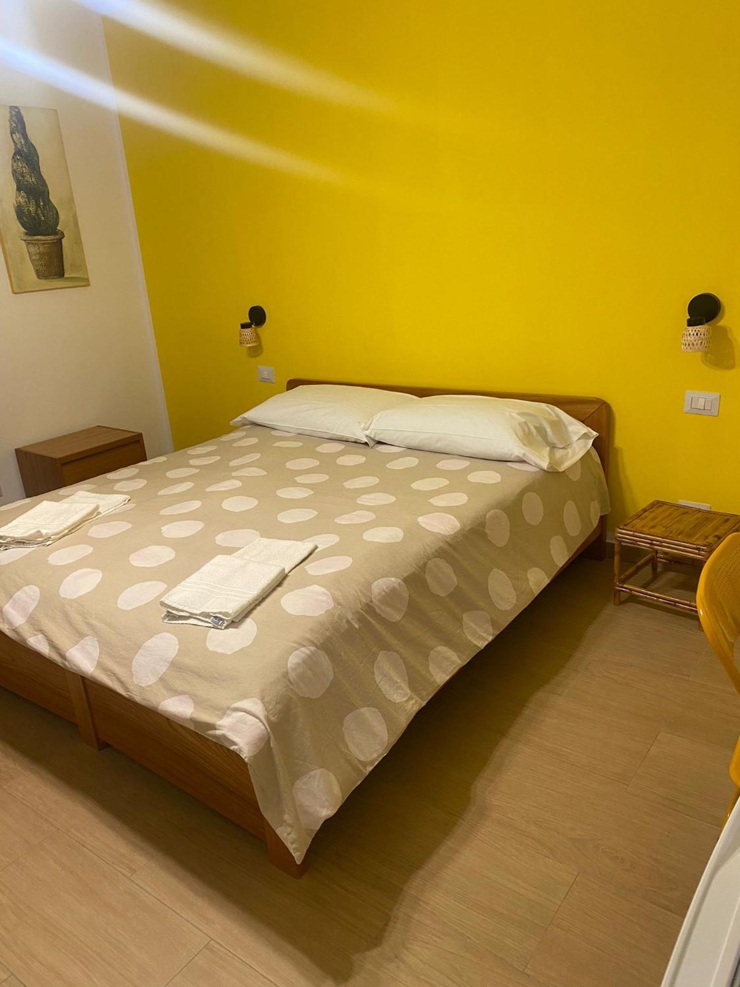 Villa Maniva Marina di Ginosa Екстериор снимка