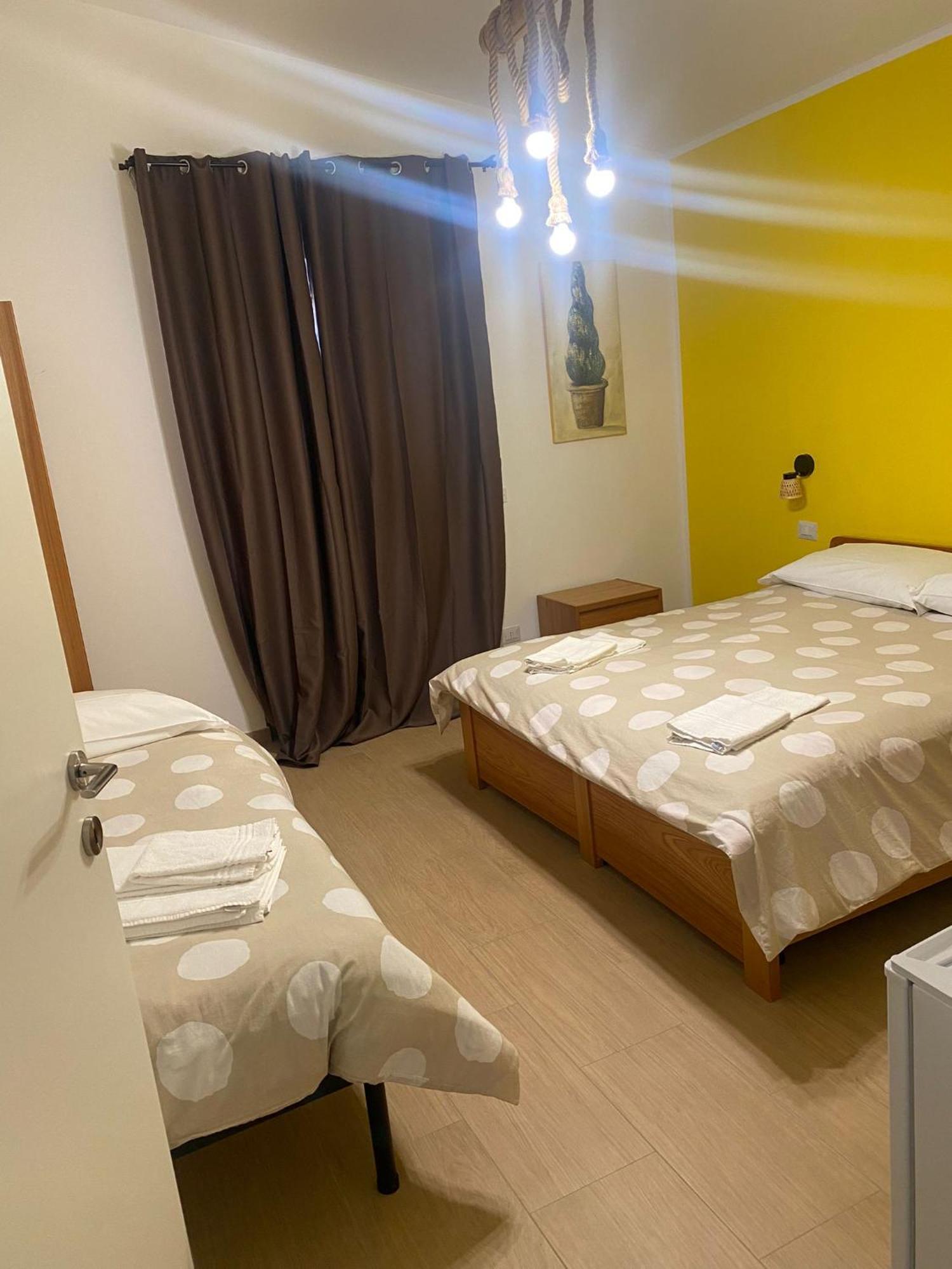 Villa Maniva Marina di Ginosa Екстериор снимка