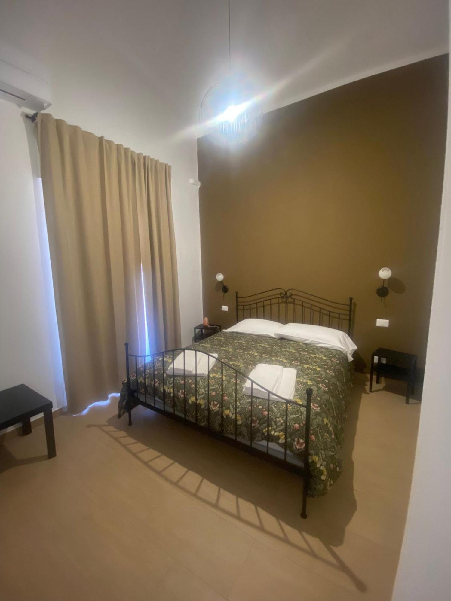 Villa Maniva Marina di Ginosa Стая снимка