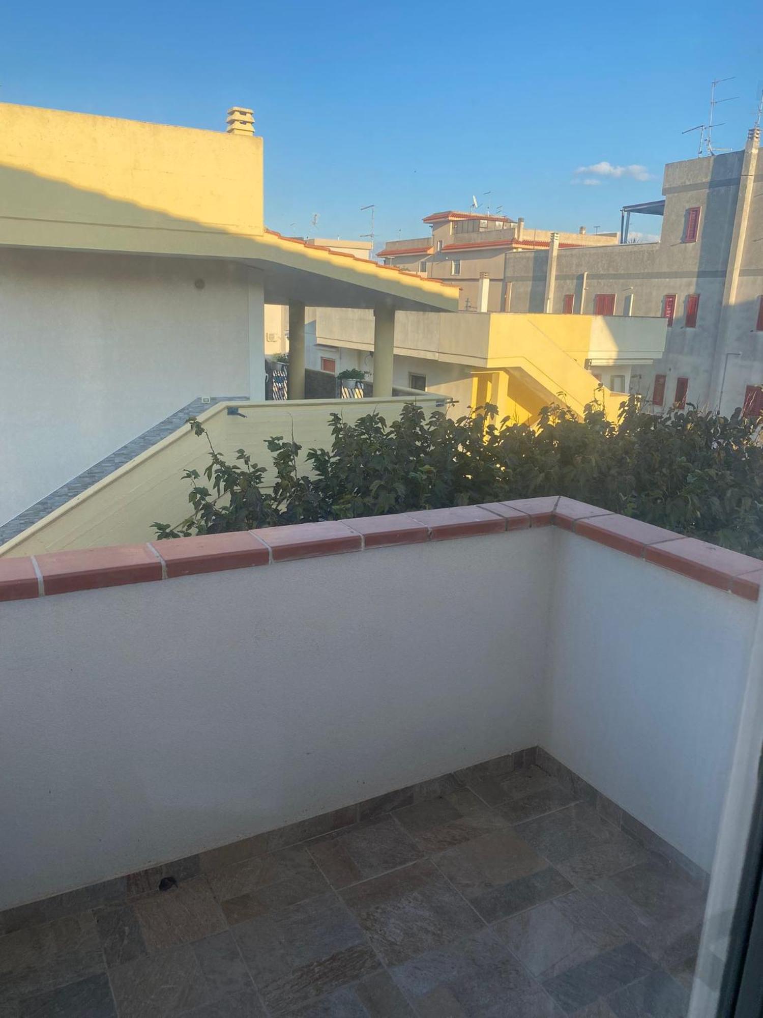 Villa Maniva Marina di Ginosa Екстериор снимка
